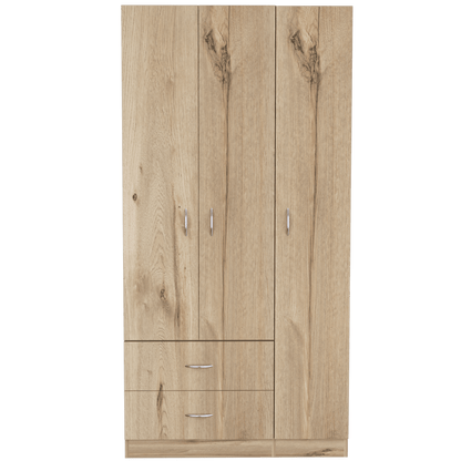 Closet Austral Duna Y Blanco