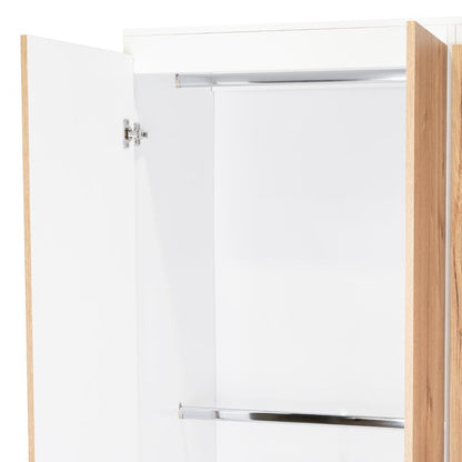 Closet Quenari Duna Y Blanco