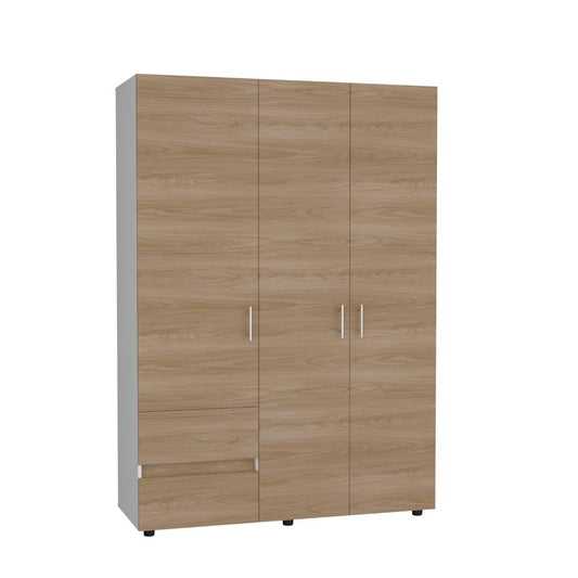 Closet Janari  Silari Eu Blanco