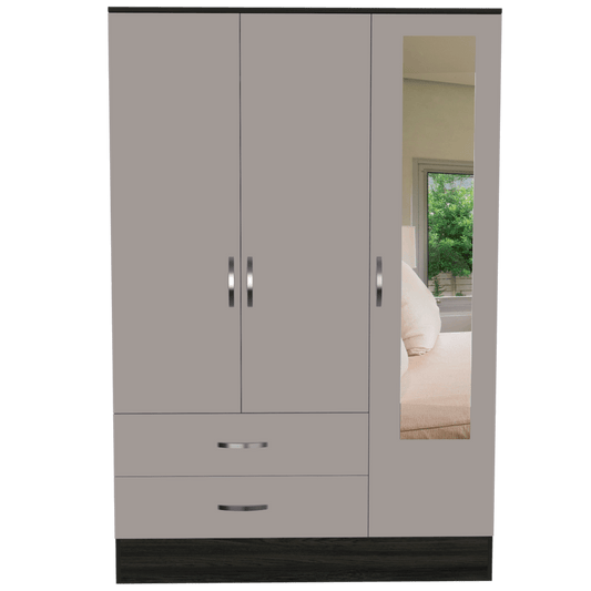Closet Bulten Carbon Y Taupe