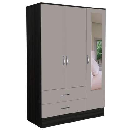 Closet Bulten Carbon Y Taupe