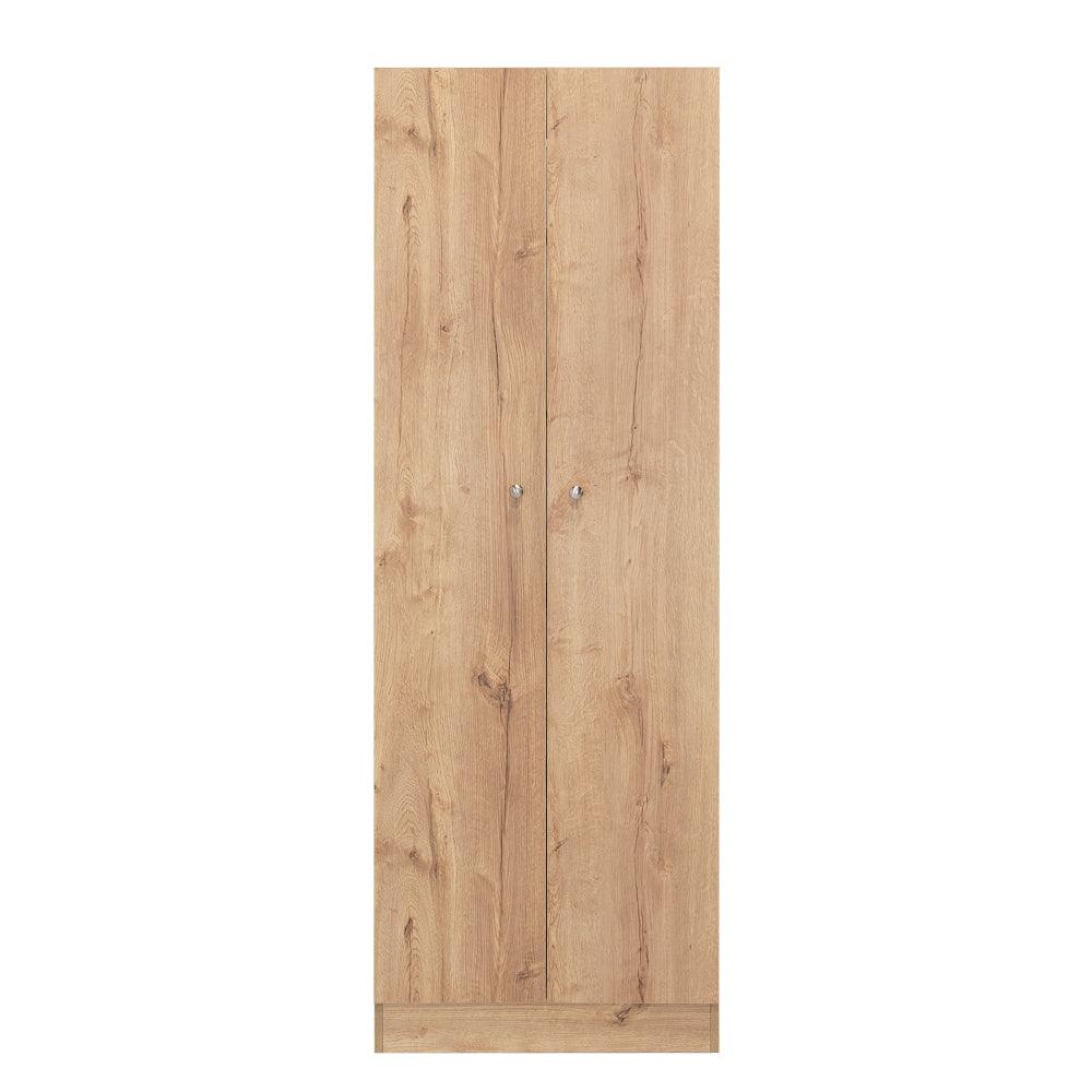 Closet 2 Pesil Home Multiusos  Duna Y Blanco