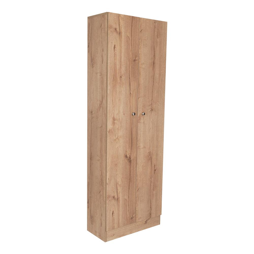 Closet 2 Pesil Home Multiusos  Duna Y Blanco