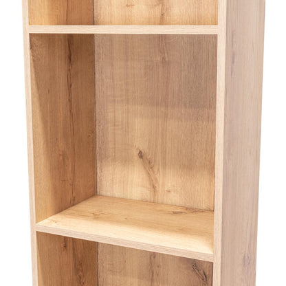 Mesa Para Tv Klepa Duna Y Blanco Para Televisor Para 55 Pulgadas