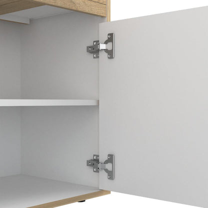 Organizador Vinara Duna Y Blanco