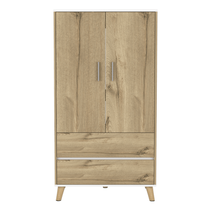 Closet Calif Z-80 Duna Y Blanco