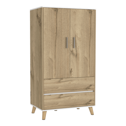 Closet Calif Z-80 Duna Y Blanco