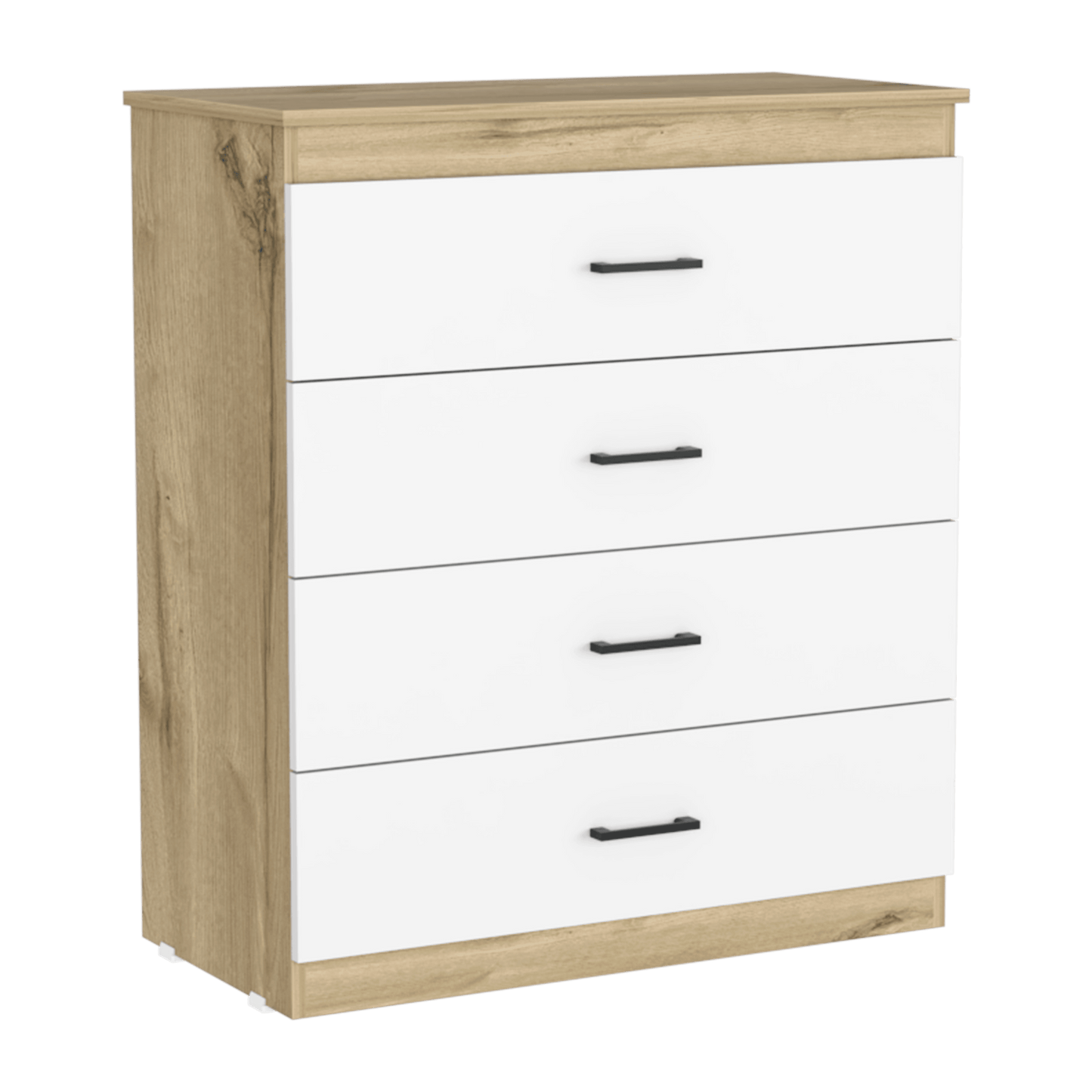 Organizador Alverna Blanco Y Duna