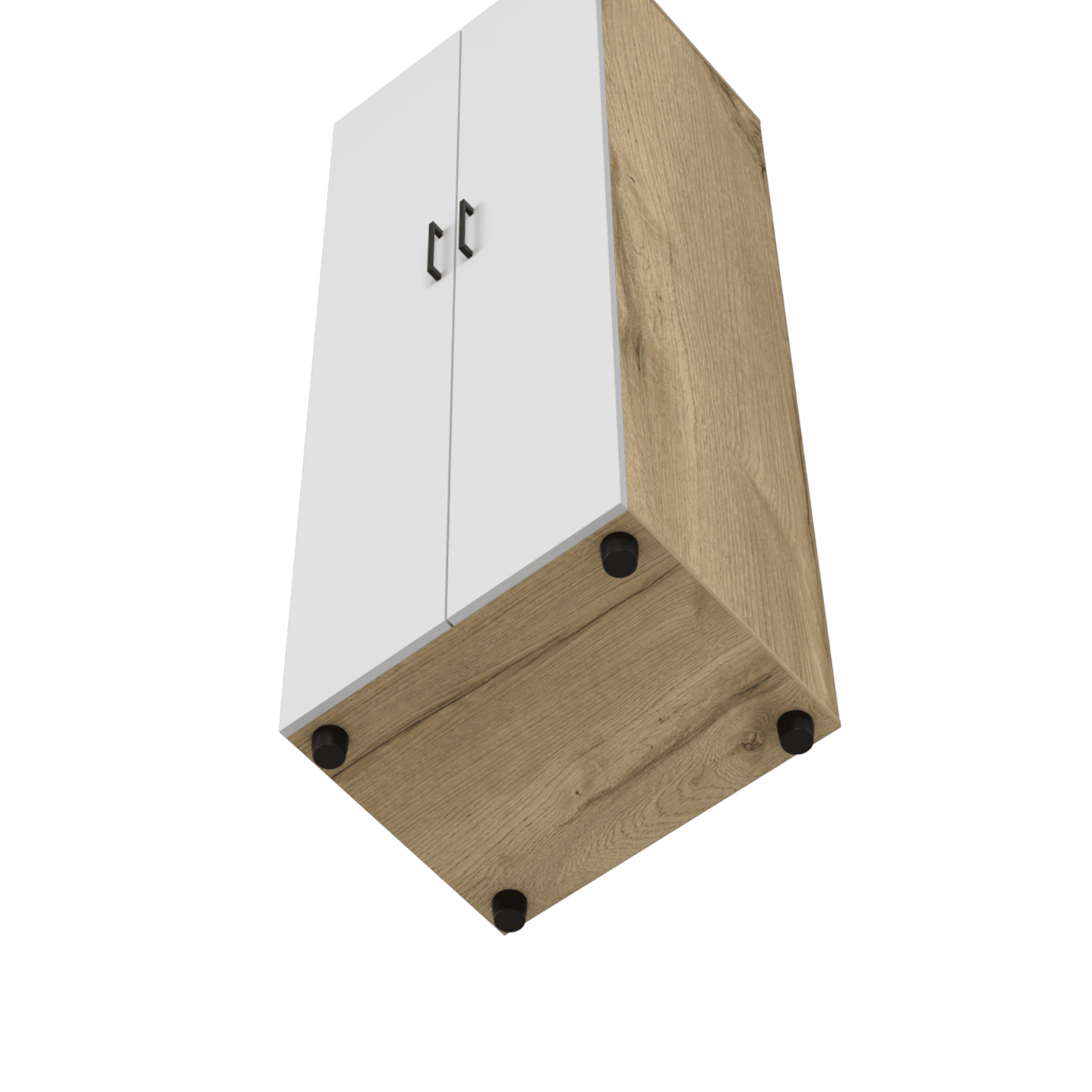 Closet Alverna Duna Y Blanco