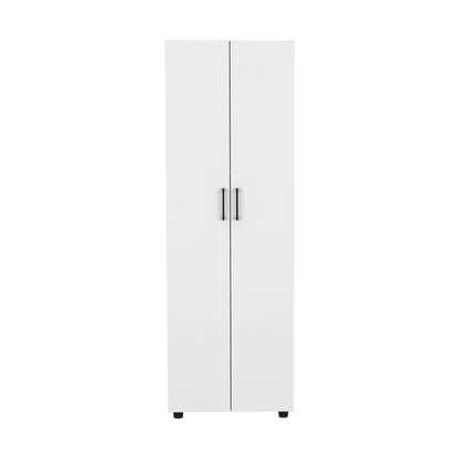 Closet Alverna Duna Y Blanco