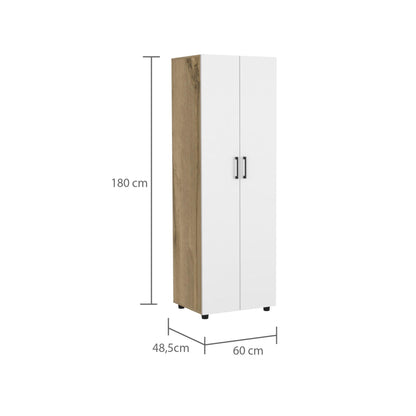 Closet Alverna Duna Y Blanco