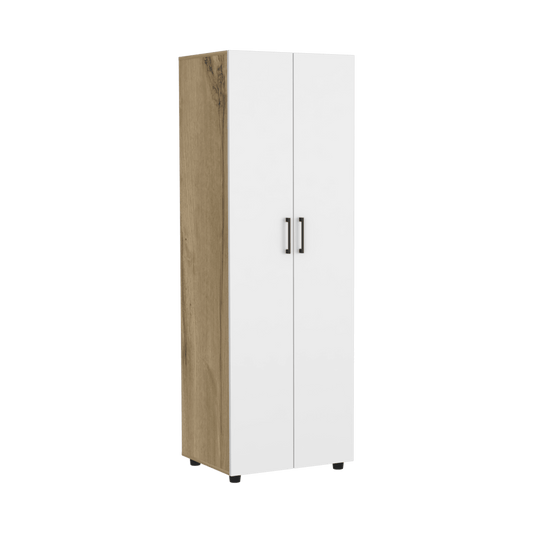 Closet Alverna Duna Y Blanco