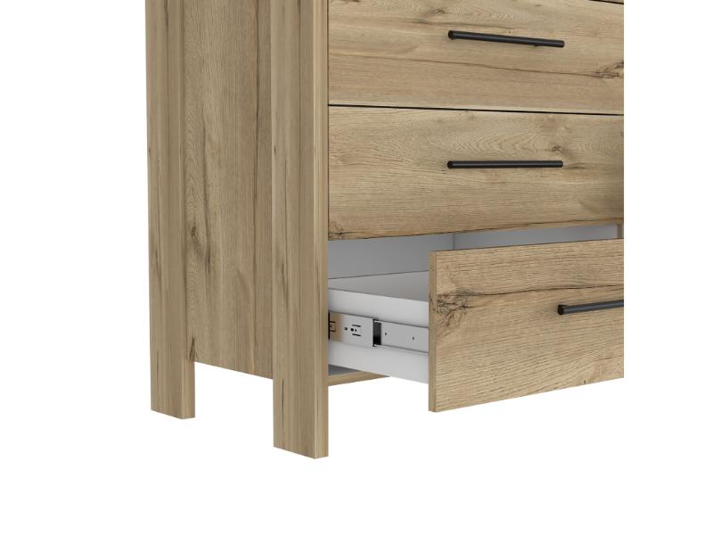 Organizador Daleny Wengue
