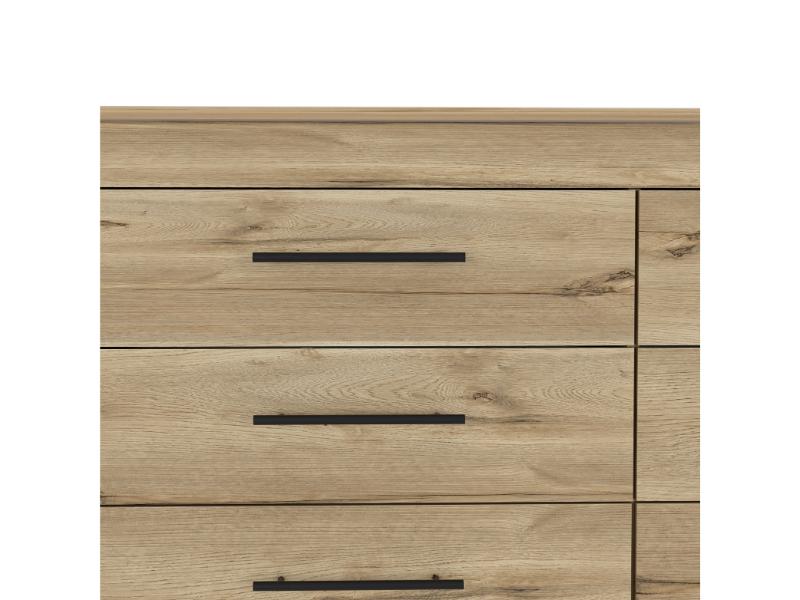 Organizador Daleny Wengue