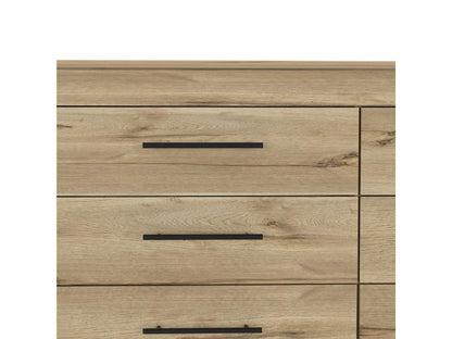 Organizador Daleny Wengue