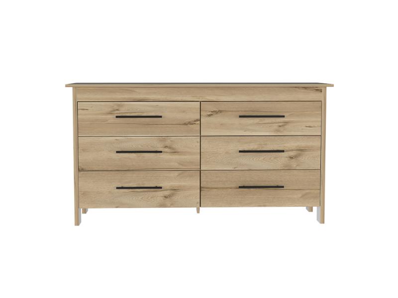 Organizador Daleny Wengue