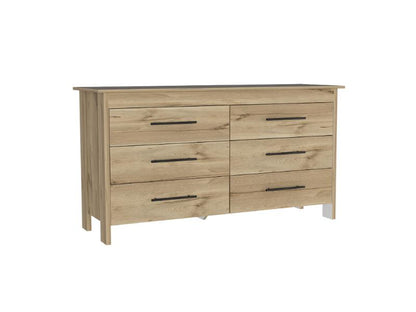 Organizador Daleny Wengue