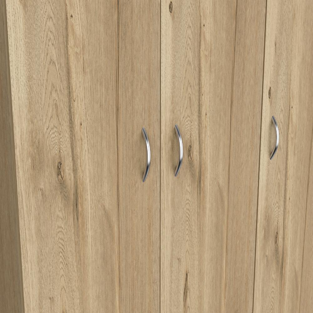 Closet Kalver Duna Y Blanco