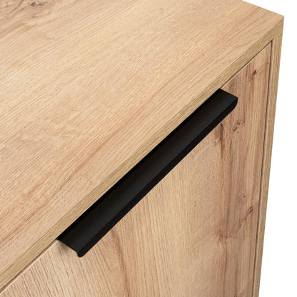 Comoda Doble Eclesticca D 73  Duna Wengue