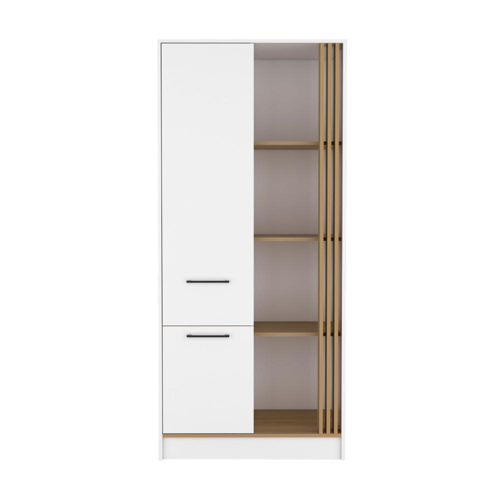 Closet Silari  Europeo Y Blanco
