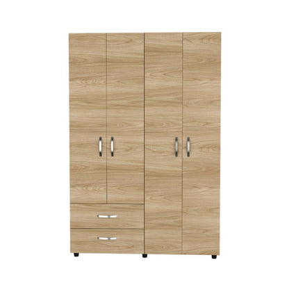 Closet Silari Basic (2C)  Europeo/
