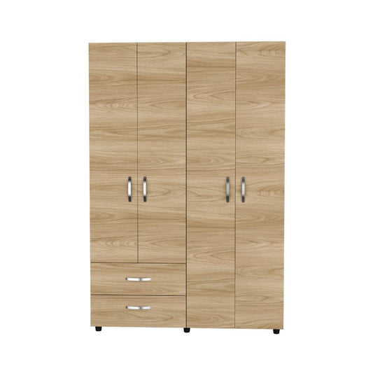 Closet Silari Basic (2C)  Europeo/