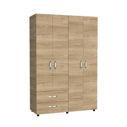 Closet Silari Basic (2C)  Europeo/