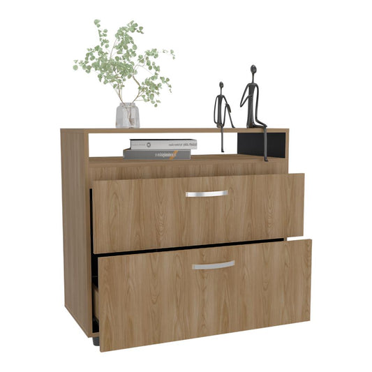 Cajonera Silari Eu Wengue