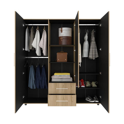 Closet Grayson 2 X 1,80 (3C) Silari Euro