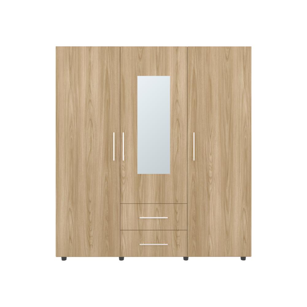 Closet Grayson 2 X 1,80 (3C) Silari Euro