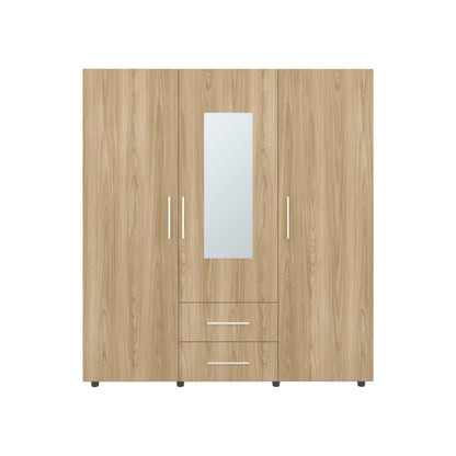 Closet Grayson 2 X 1,80 (3C) Silari Euro
