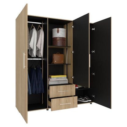 Closet Grayson 2 X 1,80 (3C) Silari Euro