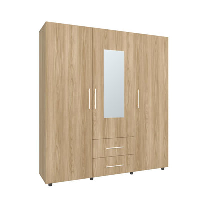 Closet Grayson 2 X 1,80 (3C) Silari Euro