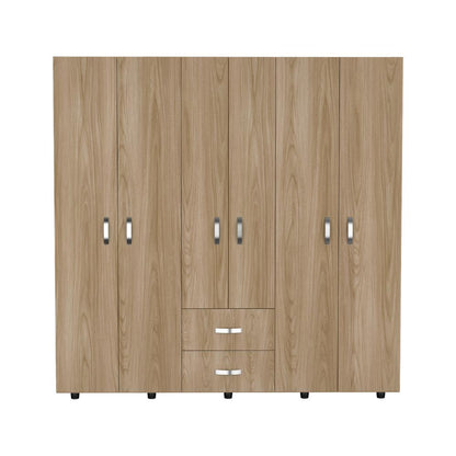 Closet Silari Eu Wengue