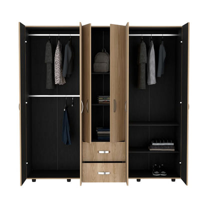 Closet Silari Eu Wengue