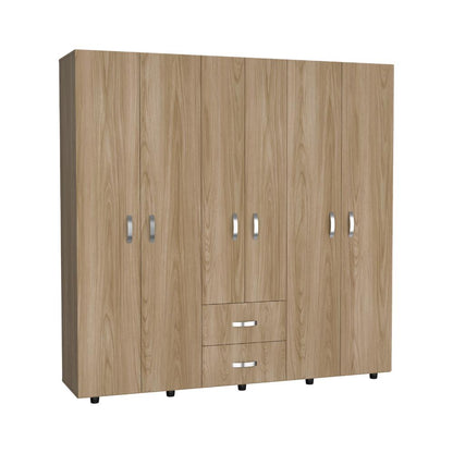 Closet Silari Eu Wengue