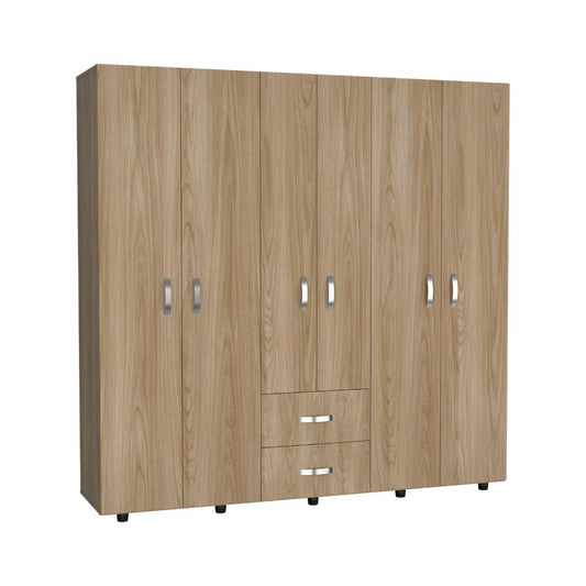 Closet Silari Eu Wengue