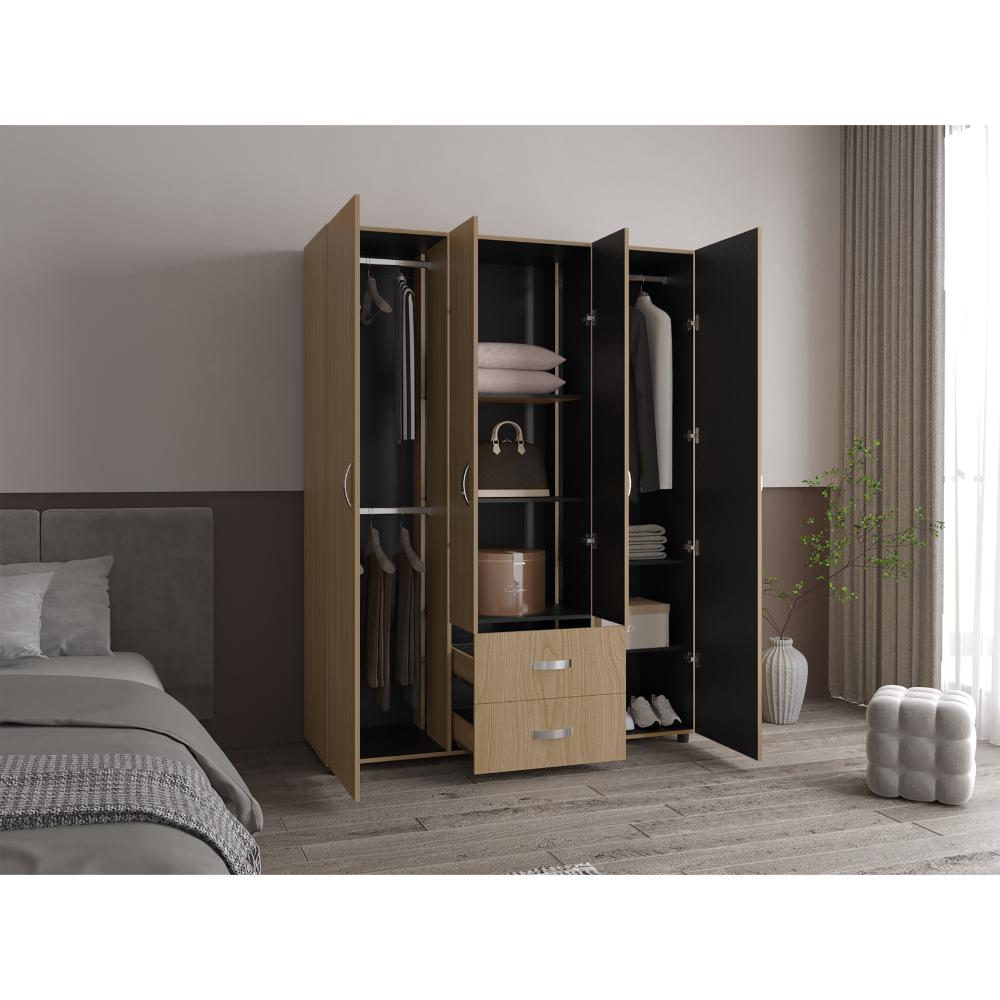 Closet Silari Eu Wengue