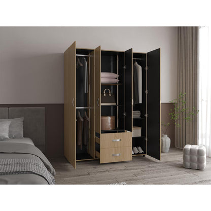 Closet Silari Eu Wengue