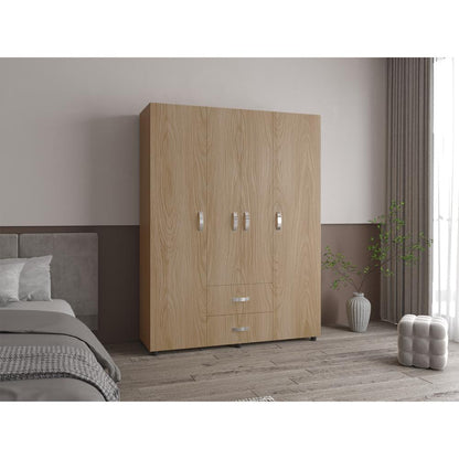 Closet Silari Eu Wengue