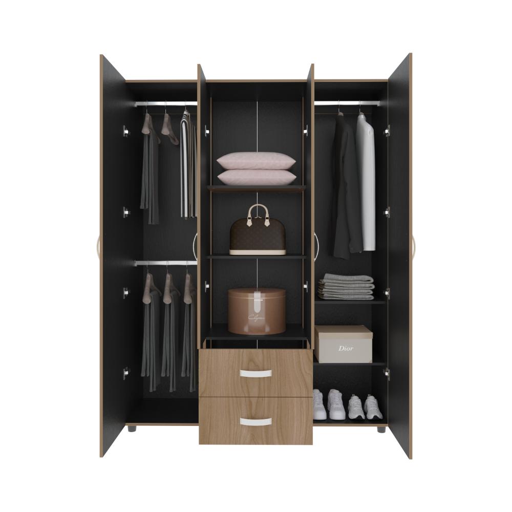 Closet Silari Eu Wengue