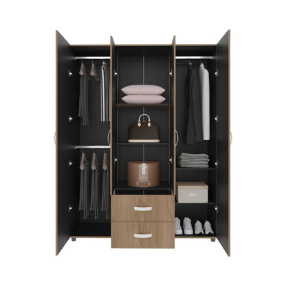 Closet Silari Eu Wengue