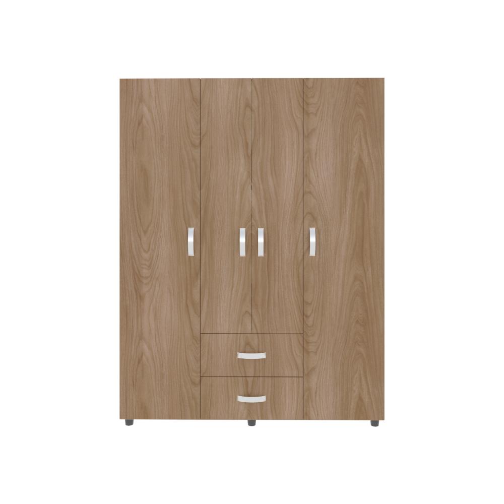 Closet Silari Eu Wengue