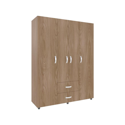 Closet Silari Eu Wengue