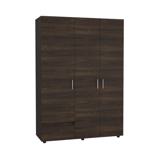 Closet Janari  Nogal Wengue