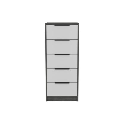 Organizador Okria Gris Y Blanco