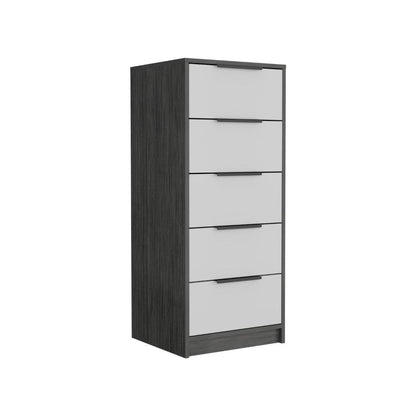 Organizador Okria Gris Y Blanco