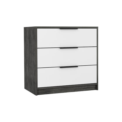 Organizador Okria Gris Y Blanco