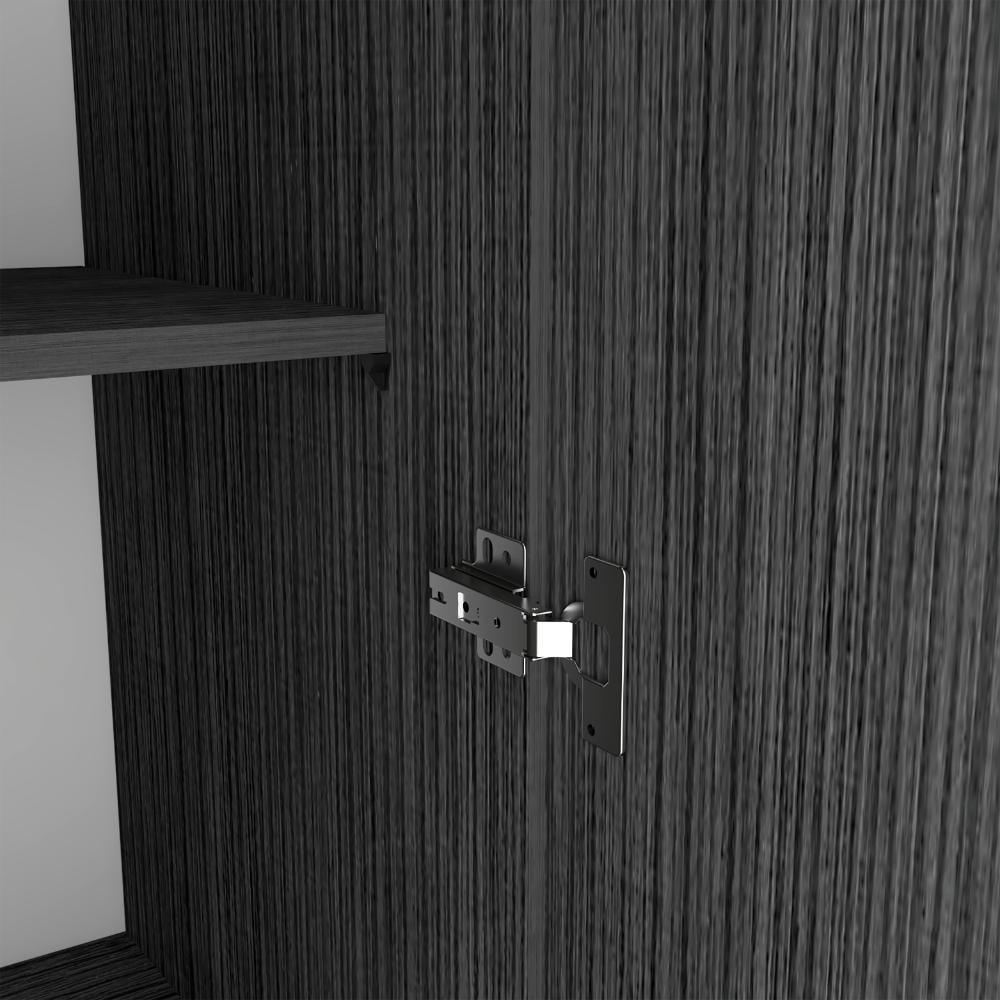 Closet Kalver Gris