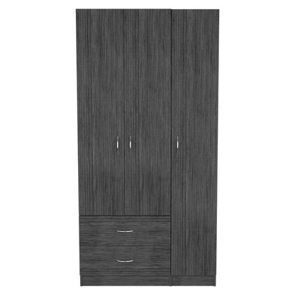 Closet Kalver Gris